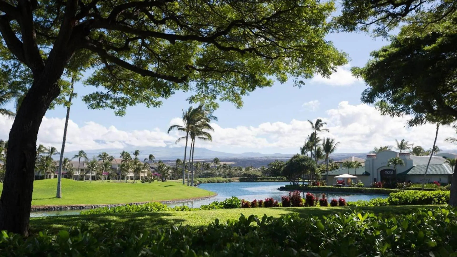 Hale 'Olu'Olu Vila Waikoloa