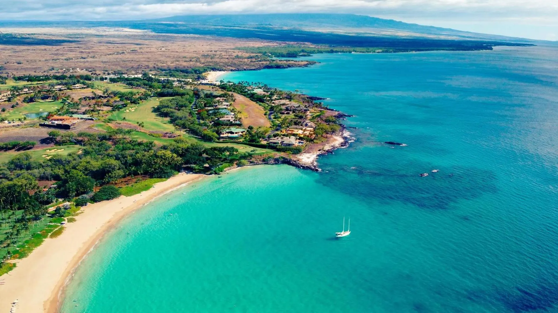 Hale 'Olu'Olu Vila Waikoloa