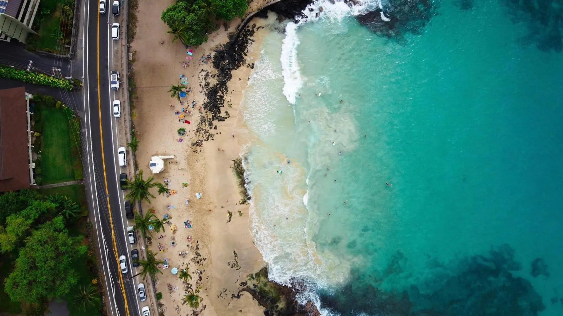 Nyaraló Hale 'Olu'Olu Villa Waikoloa